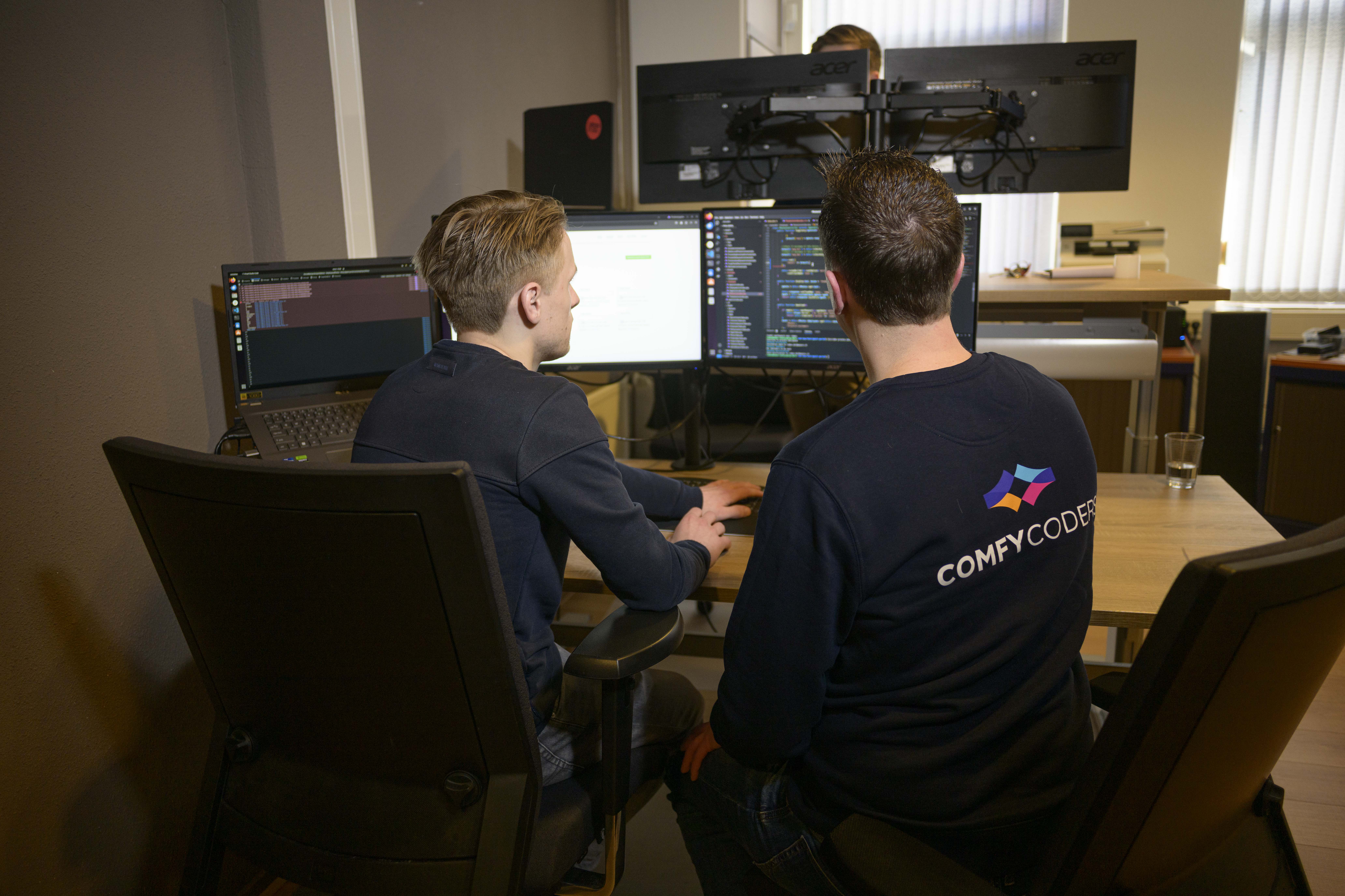 Ontwikkeling en Maatwerk