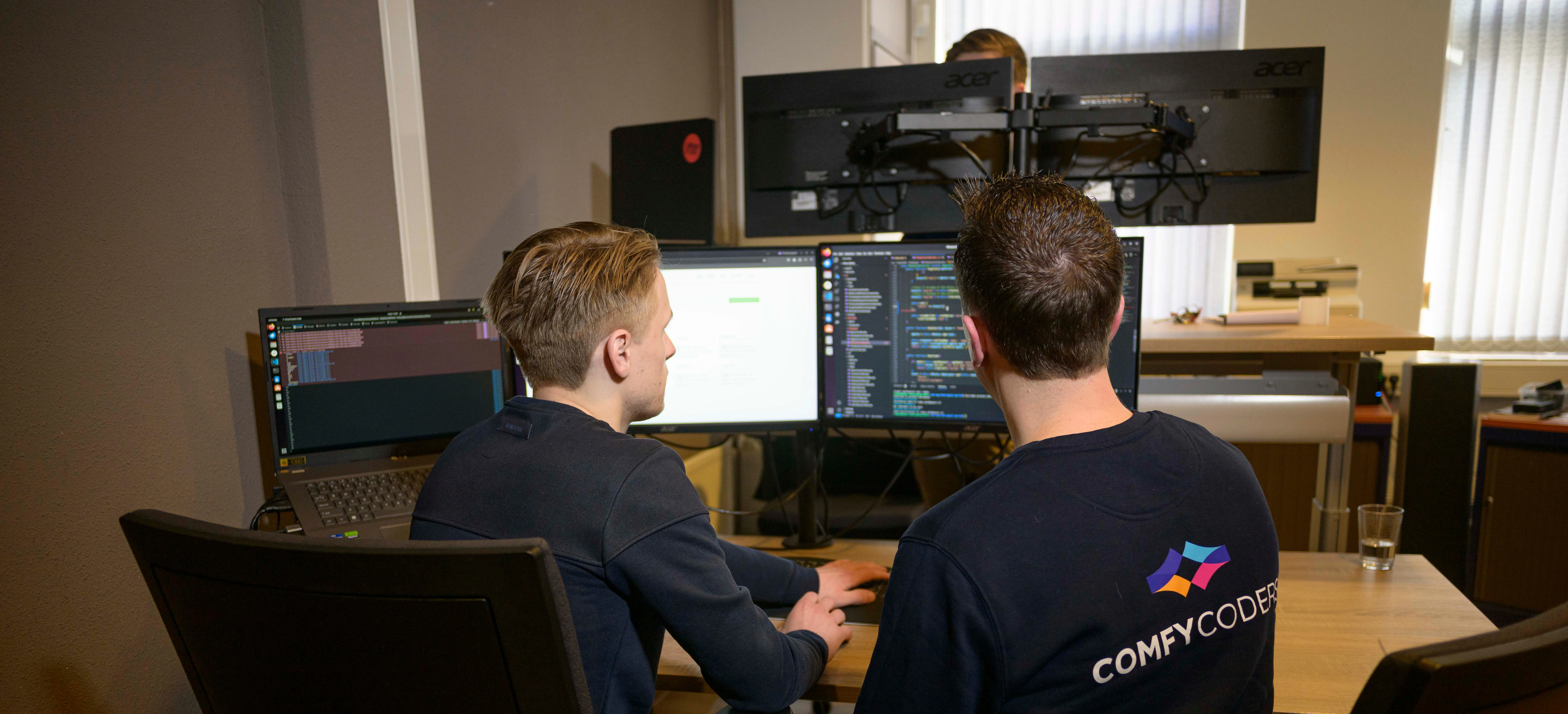 Voorbeeld afbeelding