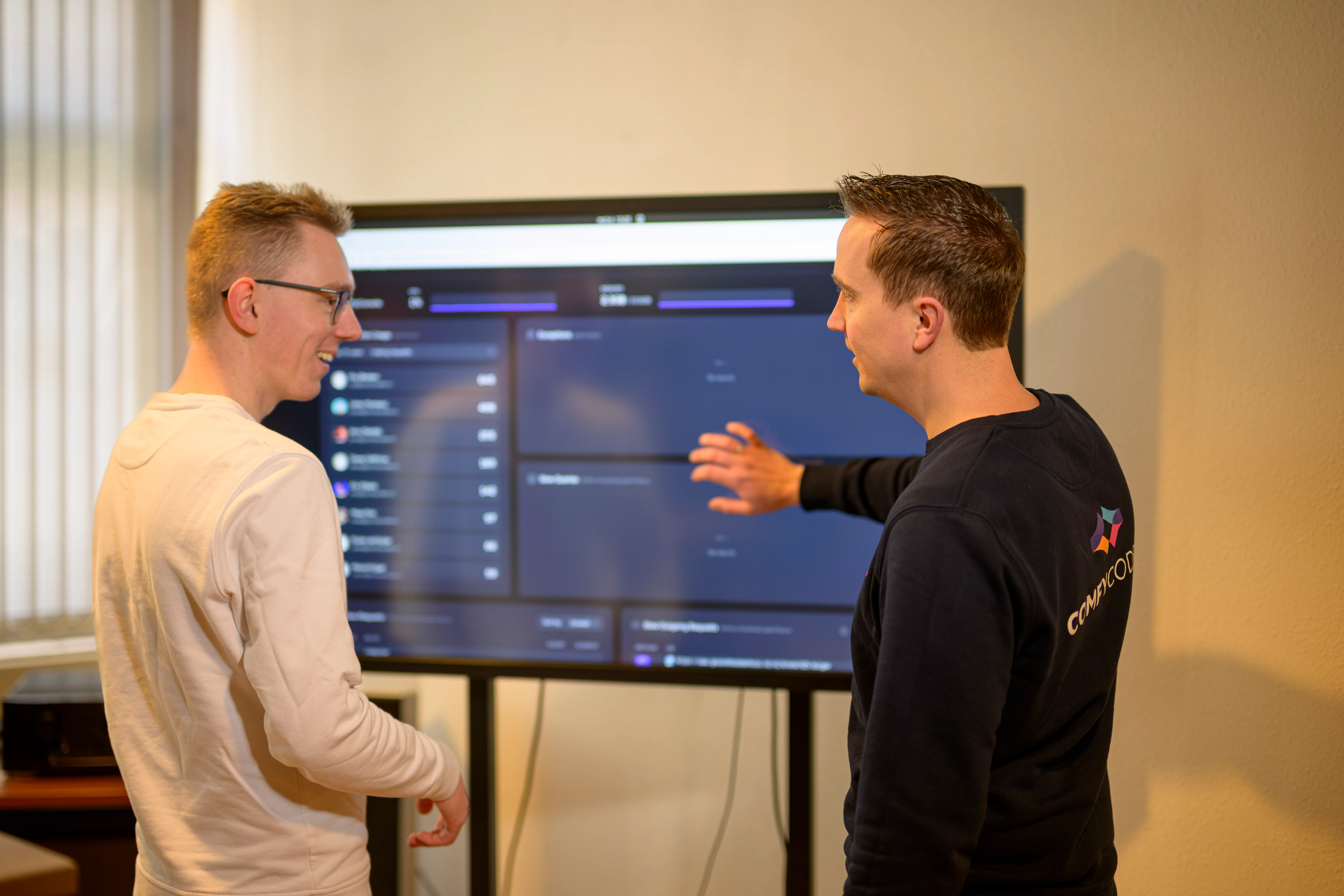 Voorbeeld afbeelding