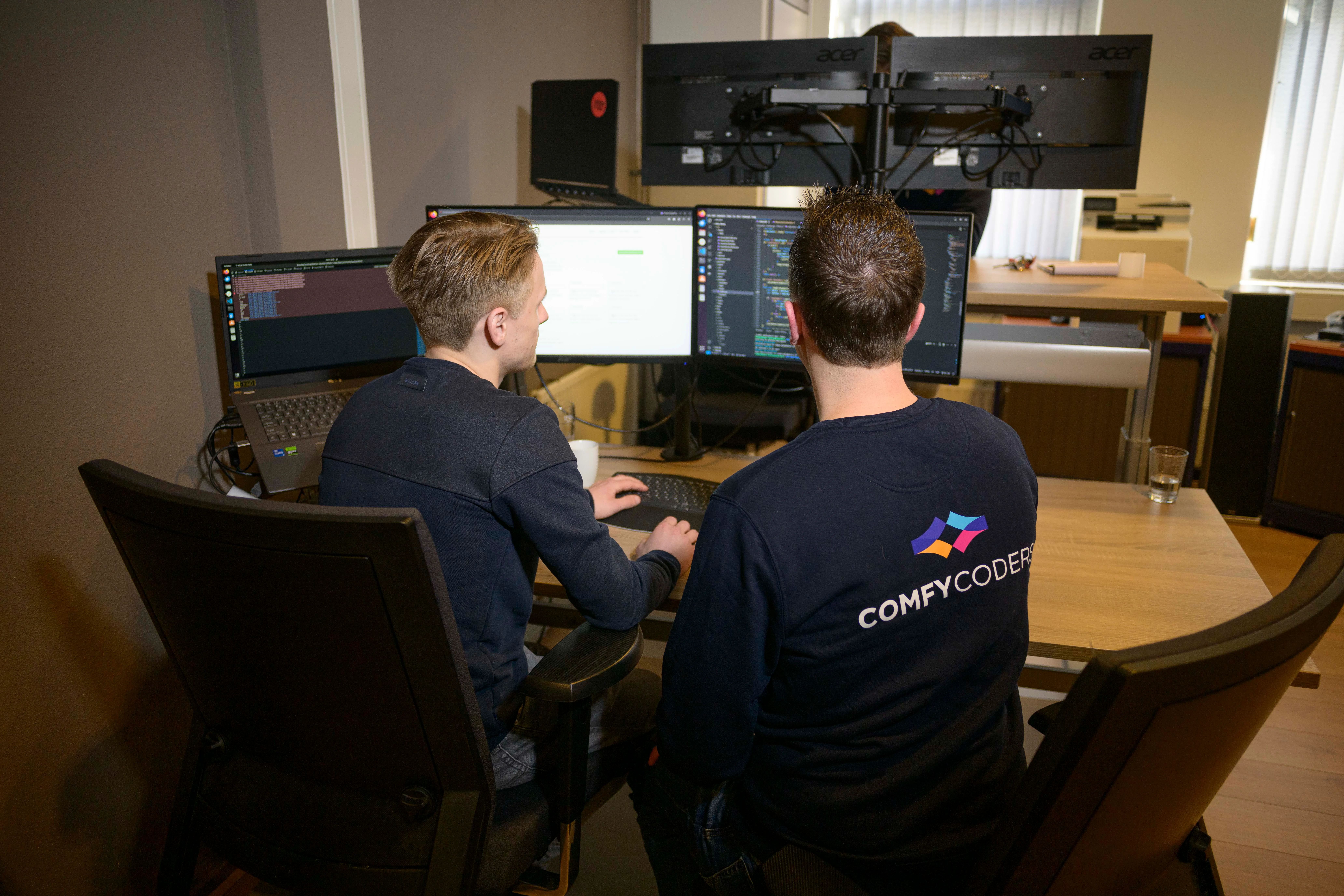 Voorbeeld afbeelding