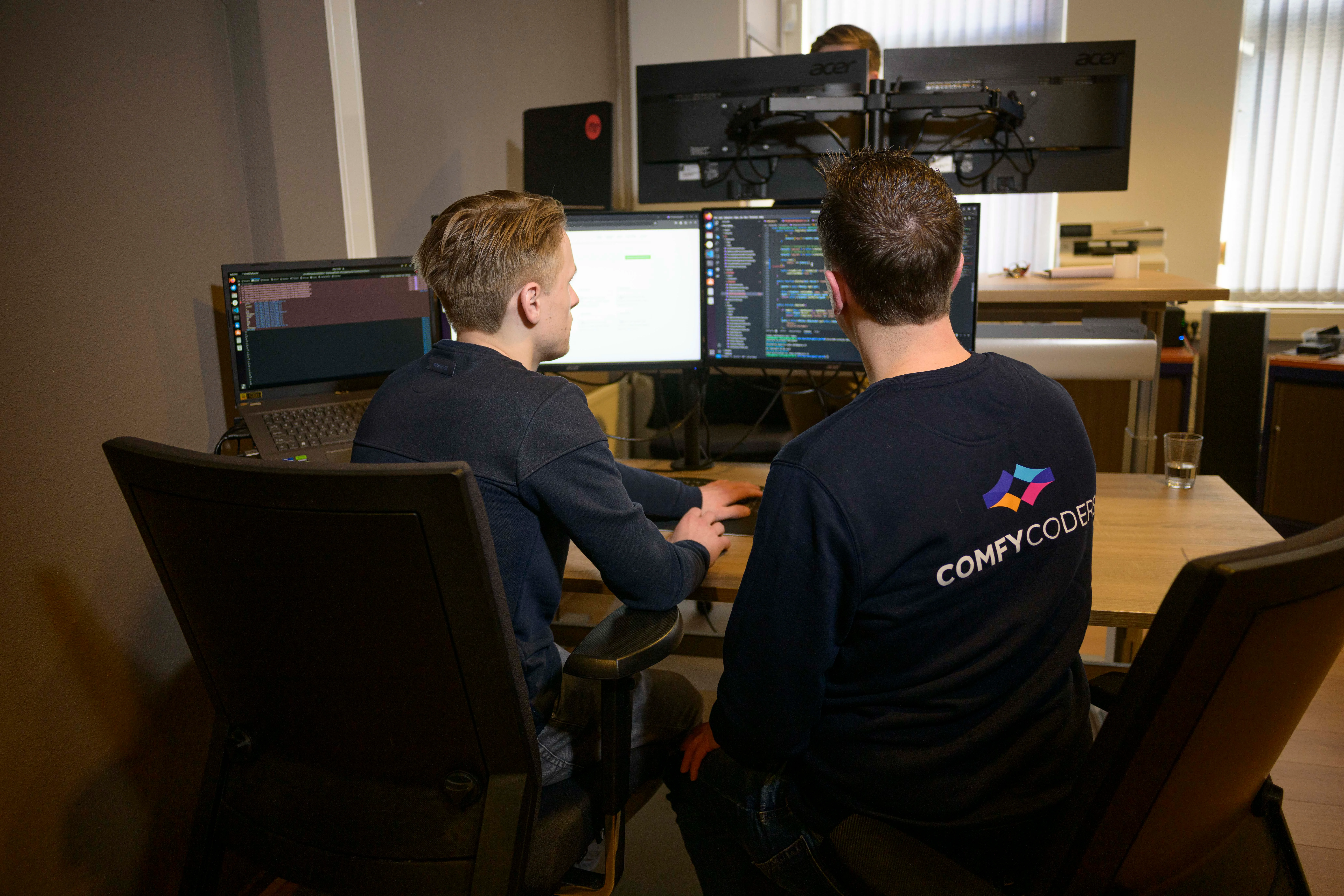 Voorbeeld afbeelding