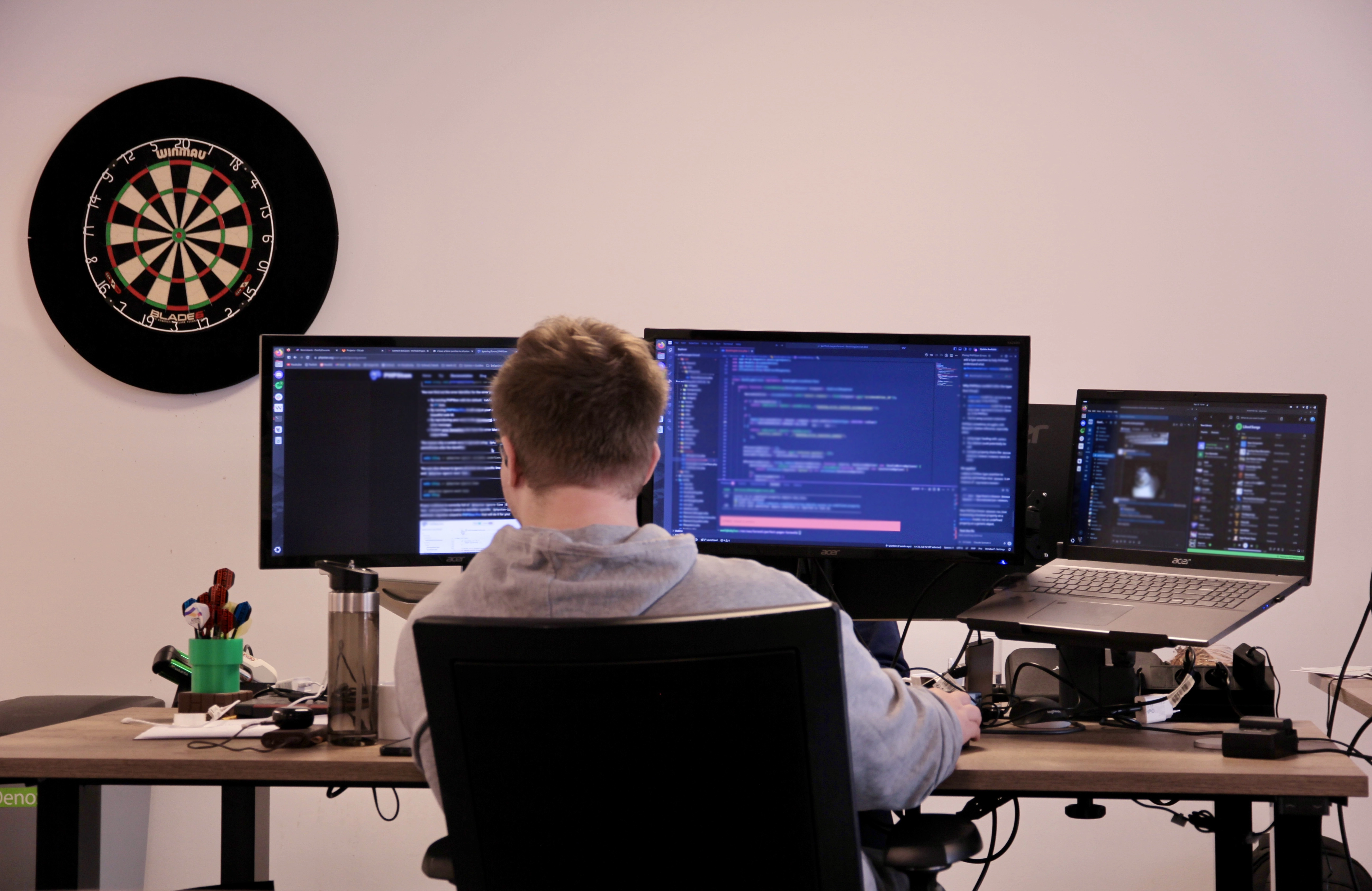 Voorbeeld afbeelding