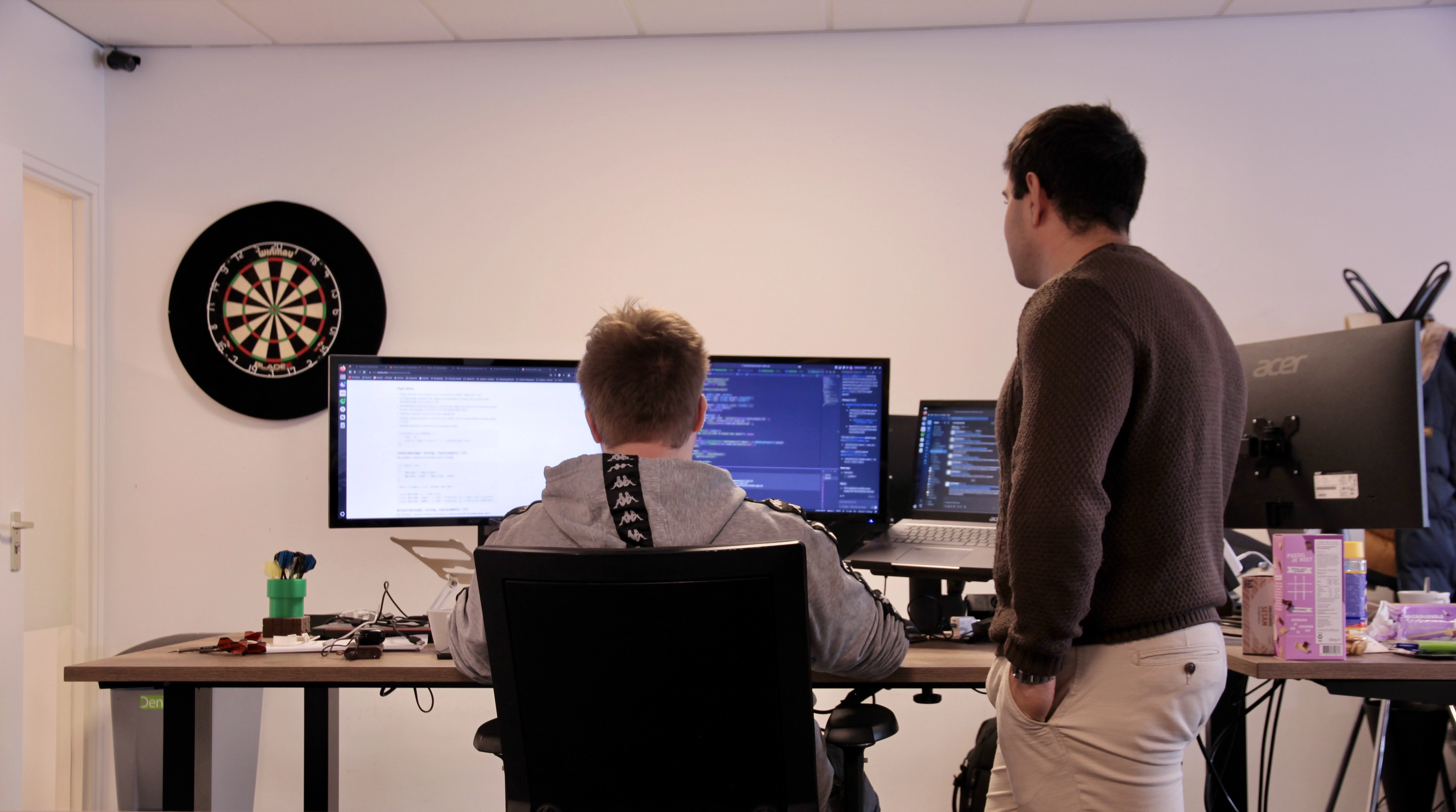 Voorbeeld afbeelding