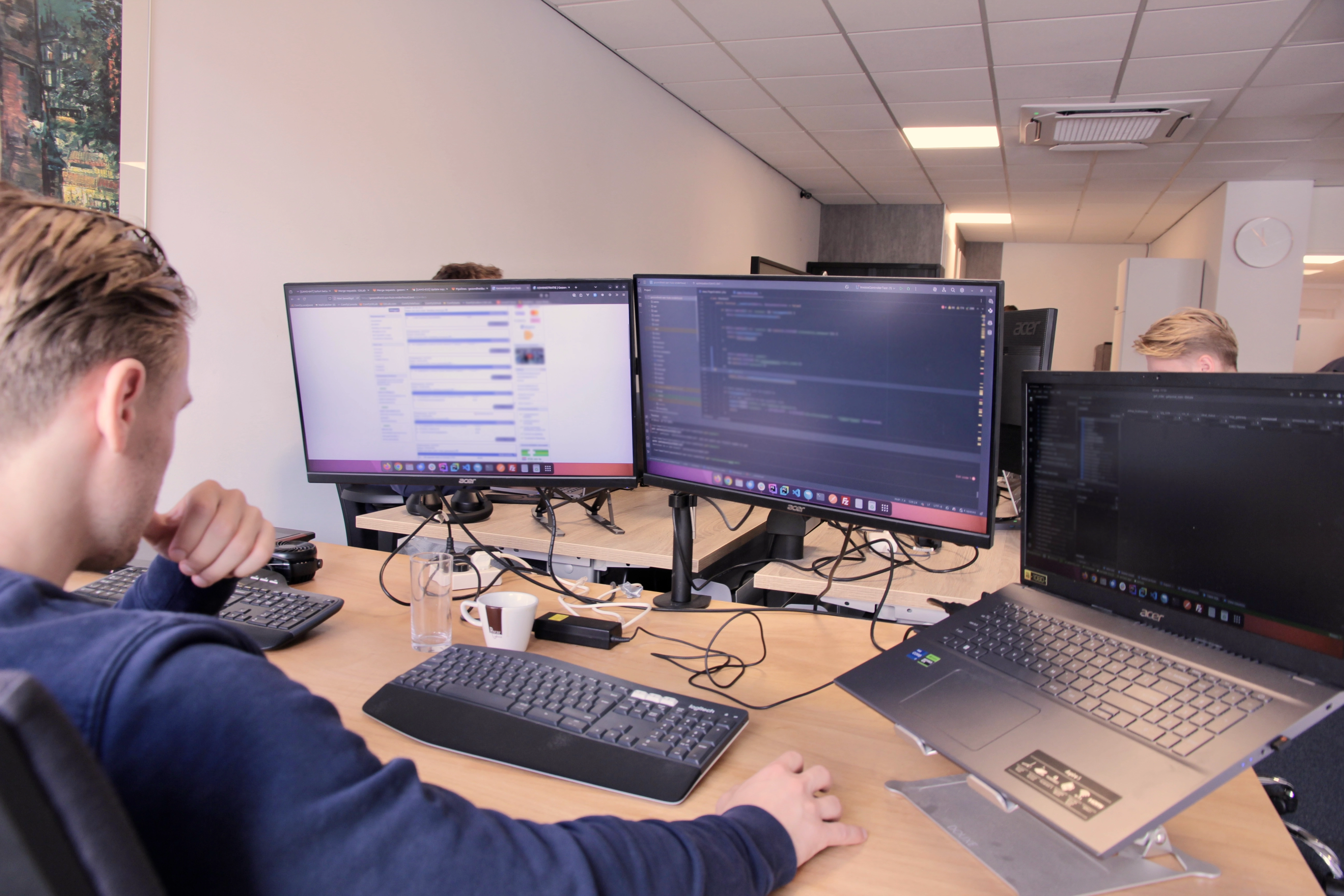 Voorbeeld afbeelding