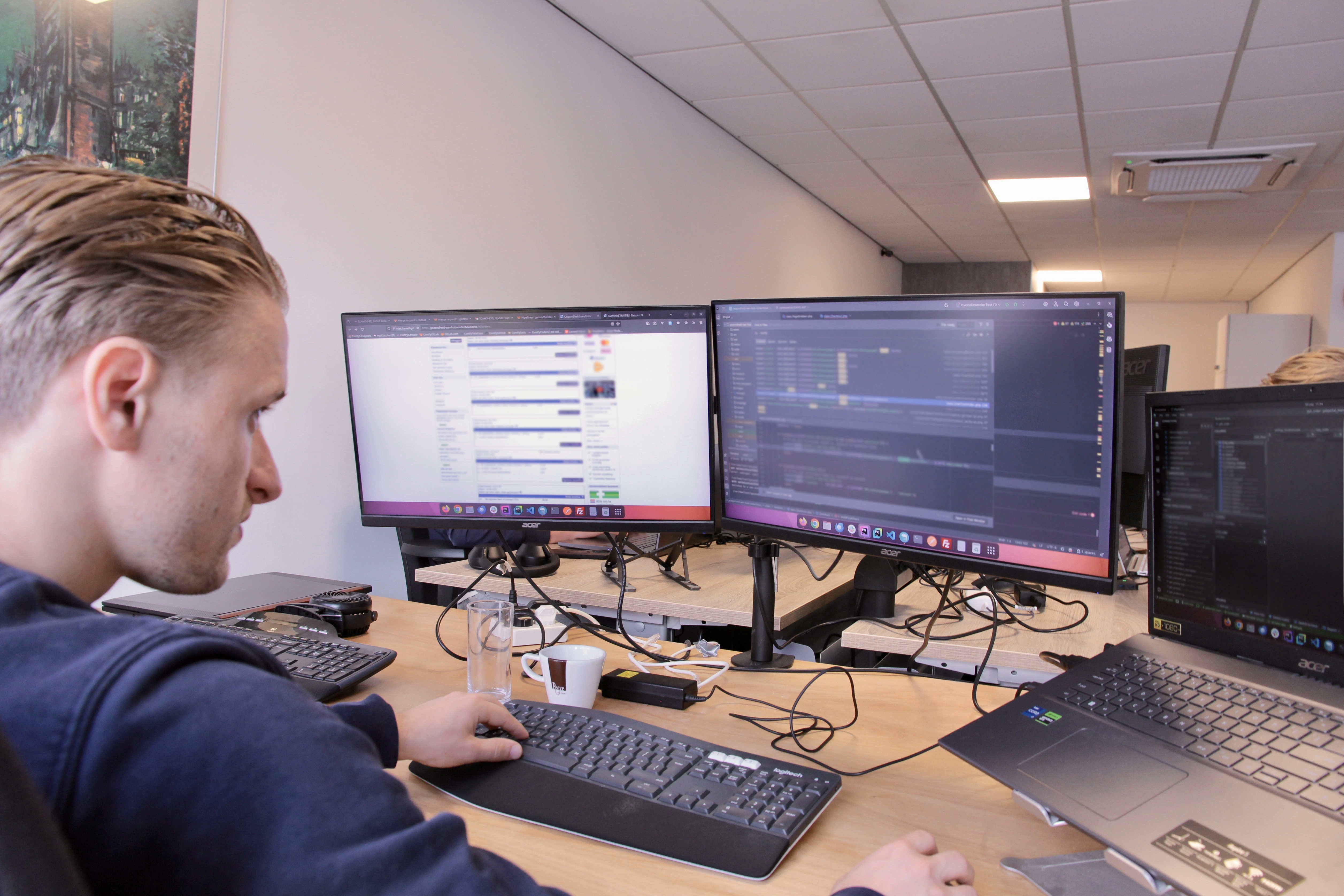 Voorbeeld afbeelding