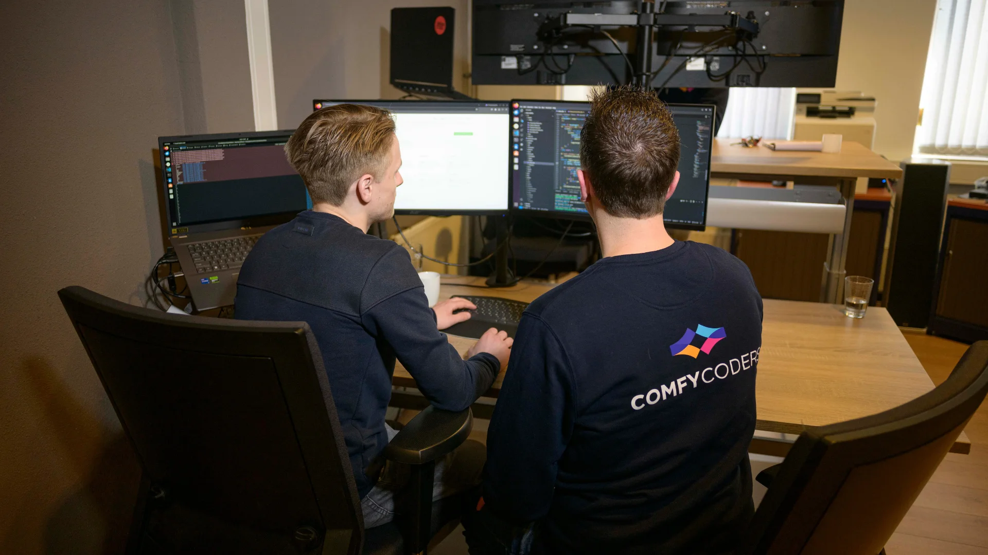 Ontwikkeling en Maatwerk